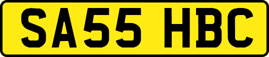 SA55HBC