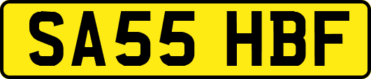 SA55HBF