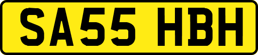 SA55HBH