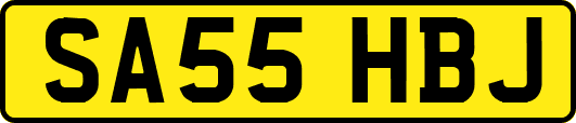 SA55HBJ