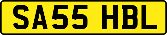 SA55HBL