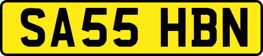 SA55HBN