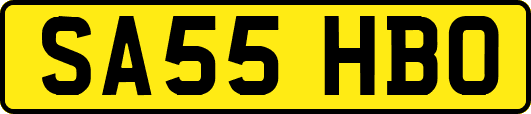 SA55HBO