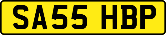 SA55HBP
