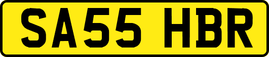 SA55HBR