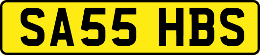 SA55HBS