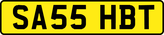 SA55HBT