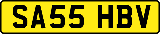 SA55HBV