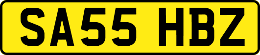 SA55HBZ