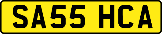 SA55HCA