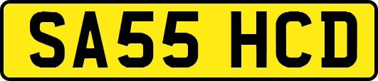 SA55HCD