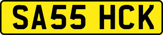SA55HCK