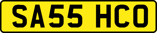 SA55HCO