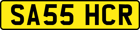 SA55HCR