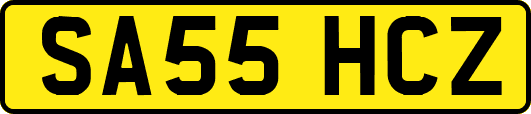 SA55HCZ