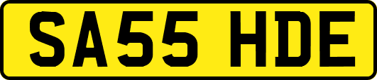 SA55HDE