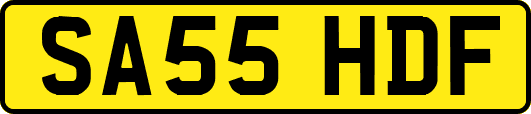 SA55HDF