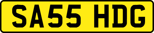 SA55HDG