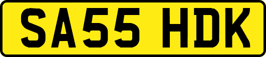 SA55HDK