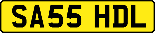 SA55HDL