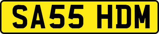 SA55HDM