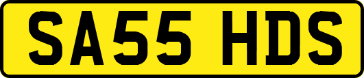 SA55HDS