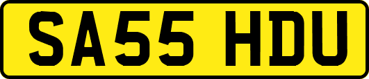 SA55HDU