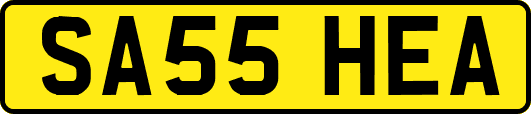 SA55HEA
