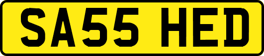 SA55HED