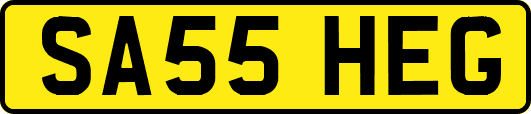 SA55HEG