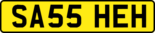 SA55HEH