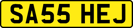 SA55HEJ