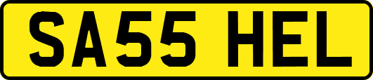 SA55HEL
