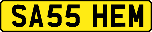SA55HEM