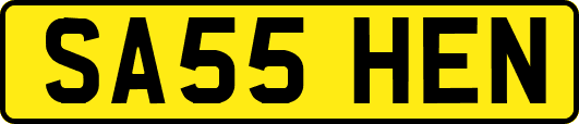 SA55HEN