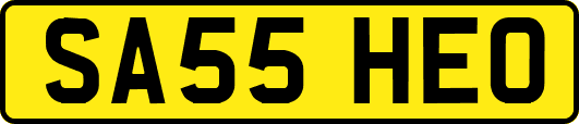 SA55HEO
