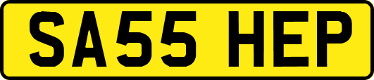 SA55HEP
