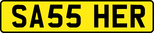 SA55HER