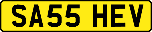 SA55HEV