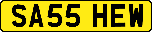 SA55HEW