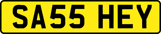 SA55HEY