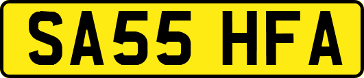 SA55HFA