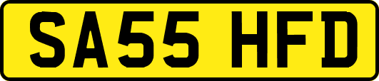 SA55HFD