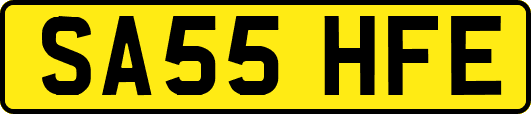 SA55HFE