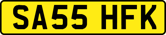 SA55HFK