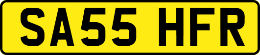 SA55HFR