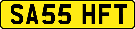SA55HFT