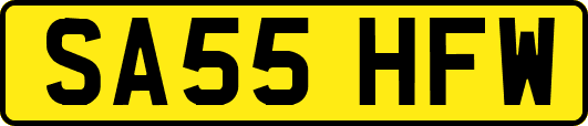 SA55HFW