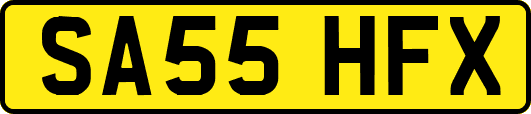 SA55HFX