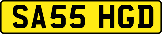 SA55HGD